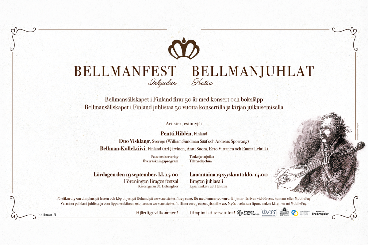 BELLMANFEST