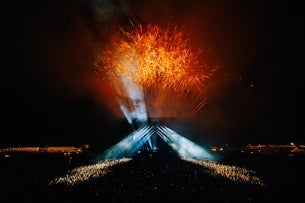 Electric Avenue Music Festival 2027 - Weekend Pass