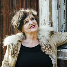 Rita Bergman - Cabaret!