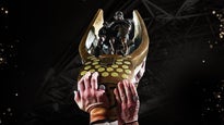 2026 NRL Telstra Premiership Preliminary Final - Panthers v TBC