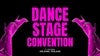 Dance Stage Convention - 2 x Sunnuntai illan workshop