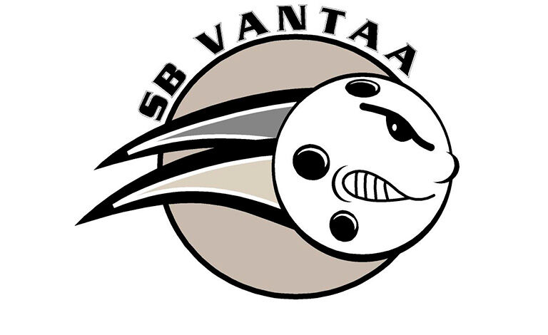 SB Vantaa miehet kotiottelut 2026-2027