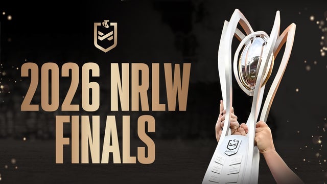 2026 NRLW Telstra Premiership - Sydney Roosters v Away