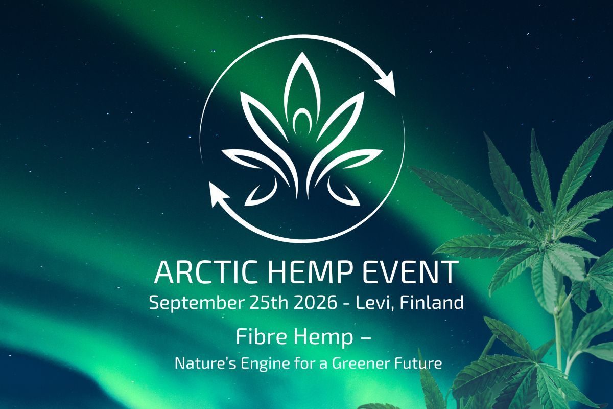 Arctic Hemp Event 2026