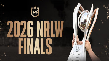 2026 NRLW Telstra Premiership Prelim Final - Titans v TBC