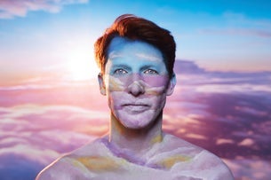 James Blunt