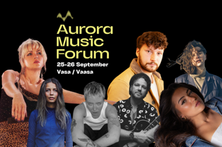 Aurora Music Forum 2026