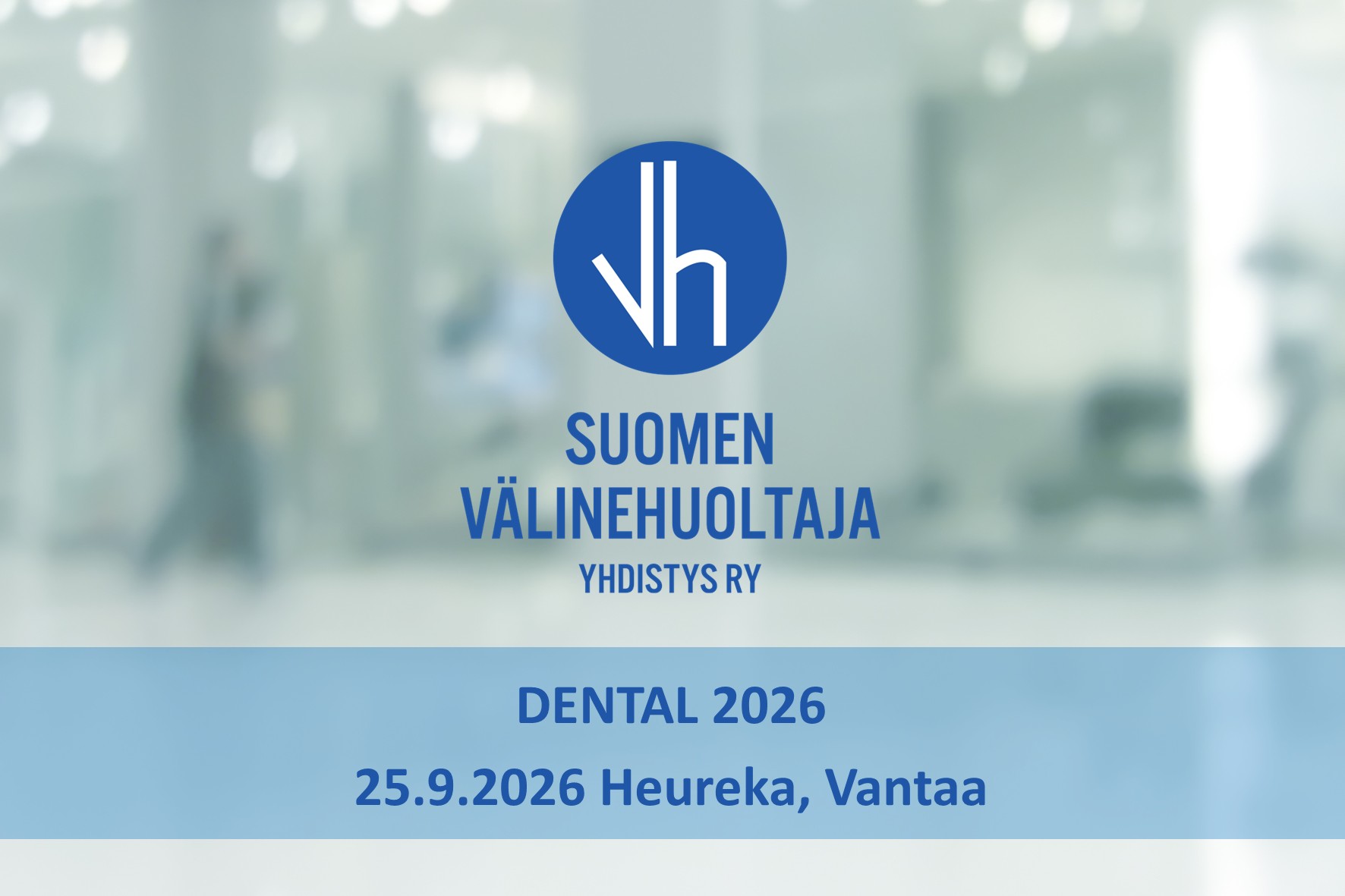 DENTAL 2026