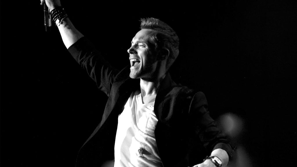 Ronan Keating | New Zealand Tour