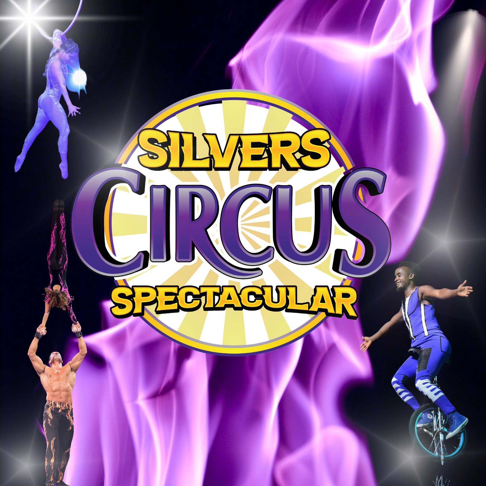 Silvers Circus