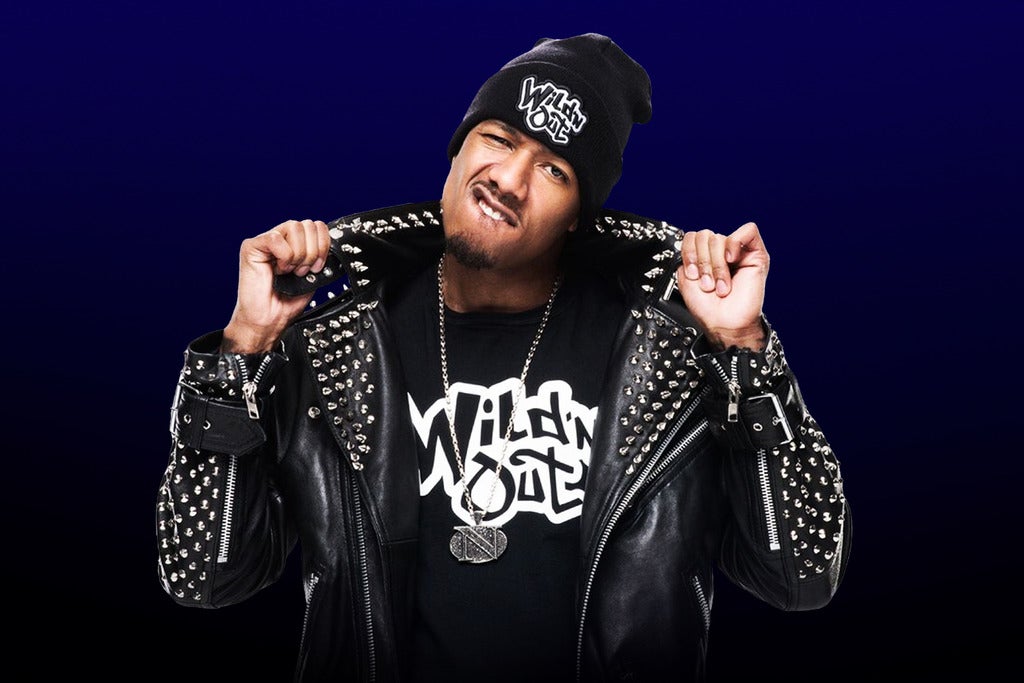 Nick Cannon Presents: Wild 'N Out Live - The Next Generation