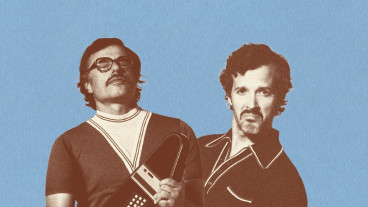 Flight of the Conchords