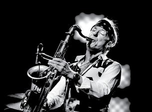 Bill Evans and The VansBand Allstars