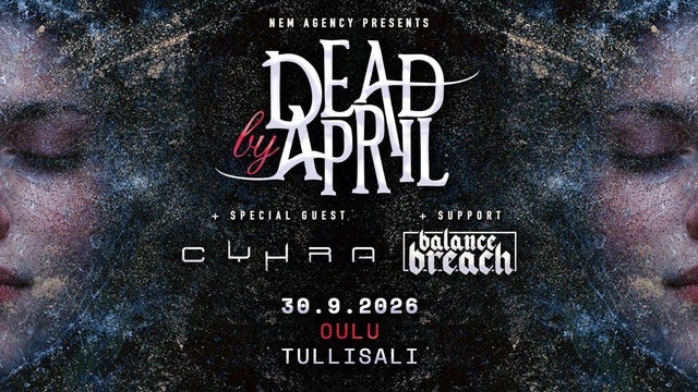 Dead By April