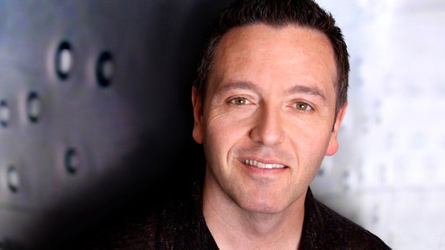 Psychic Medium John Edward 2026