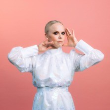 MalmiJazz: Aili Ikonen