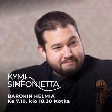 BAROKIN JALOKIVIÄ
