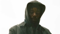 Montell Fish - The Nest Tour