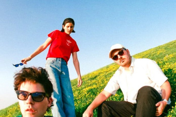 Valley - Do You Need To Be Entertained? The Tour image