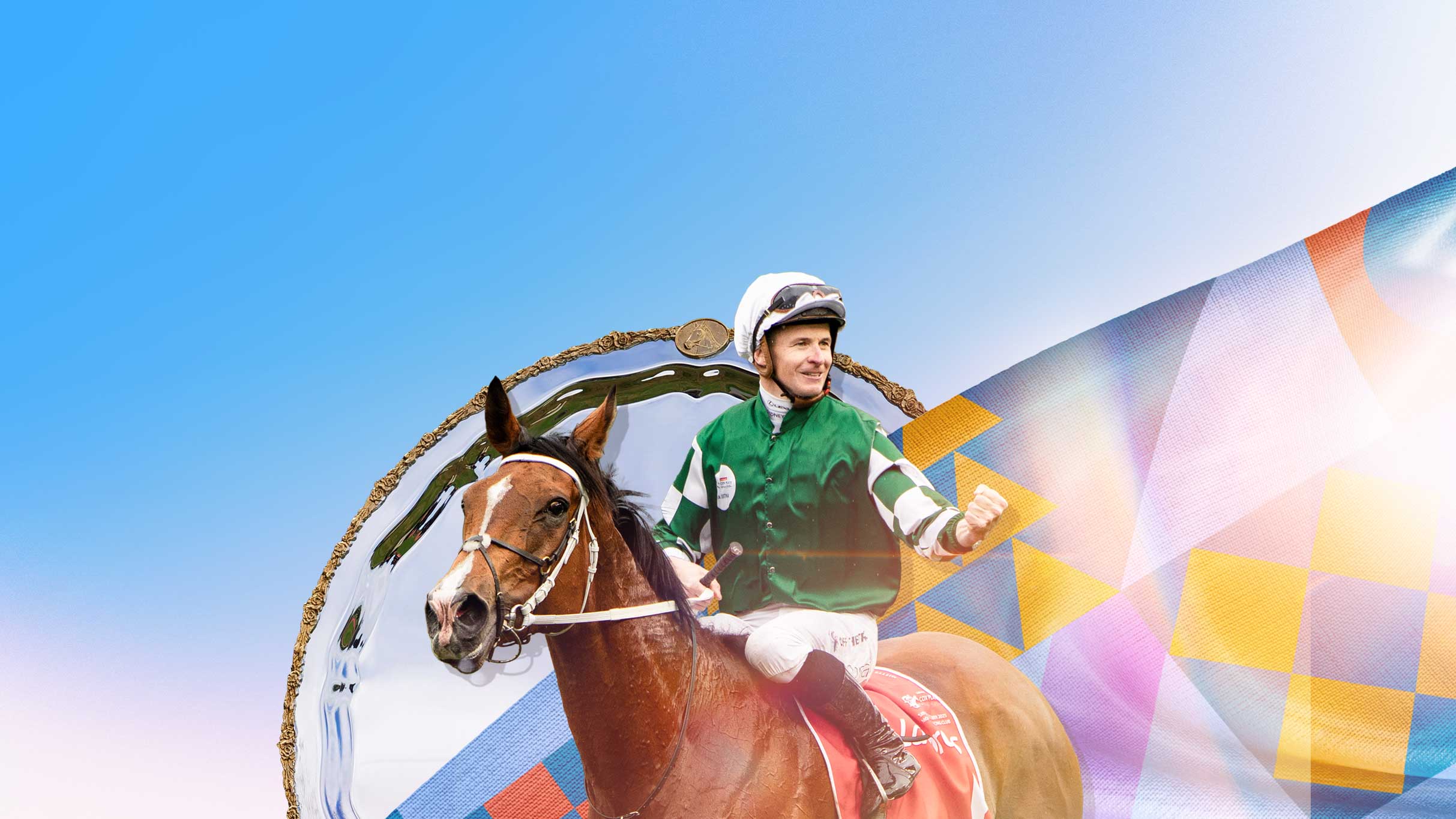 Ladbrokes Cox Plate - Didi Mates Rates Plus