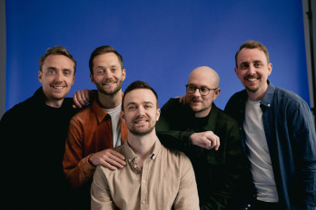 DAD HARMONY(SWE)