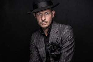 Denis Fischer singt Cohen