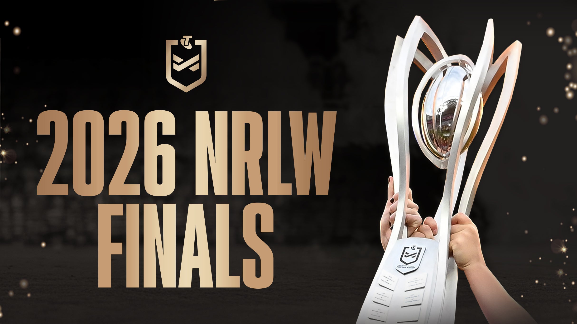 2026 NRLW Telstra Premiership Prelim Final - Titans v Broncos