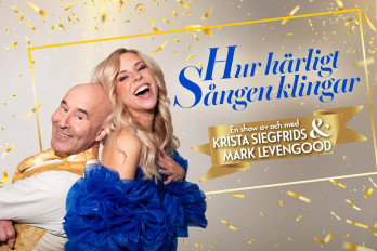 Hur Härligt Sången Klingar - Krista och Mark