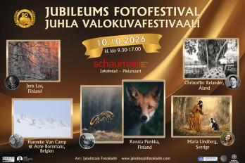 Jubileums Fotofestival