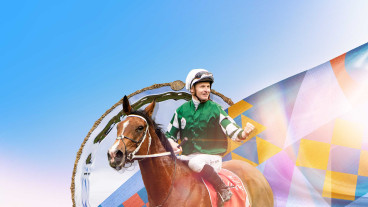 Ladbrokes Cox Plate - Forum Reserved
