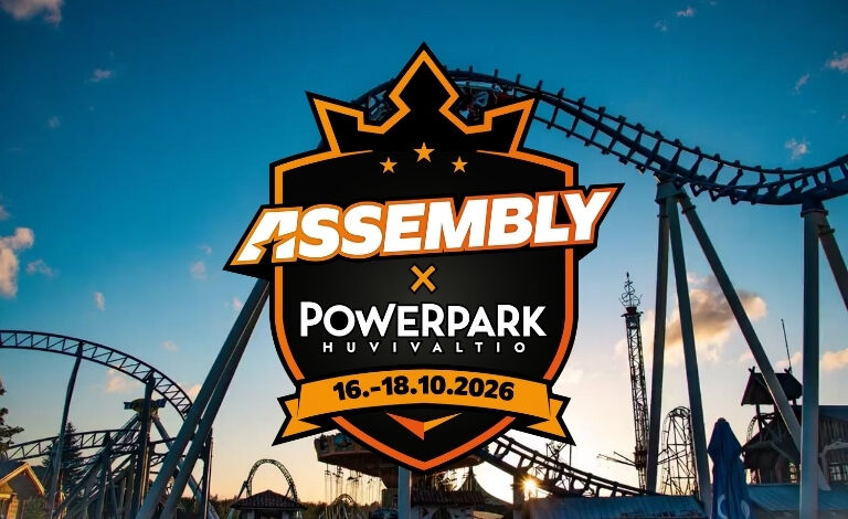 Assembly x PowerPark