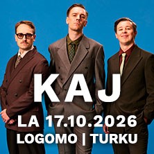 LOGOMON AITIOT: KAJ