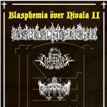 Blasphemia över Nivala II