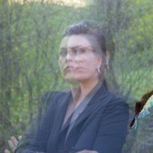Jess By The Lake: HUMAN