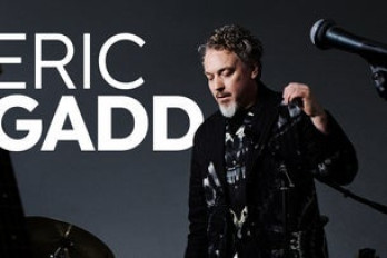 ERIC GADD