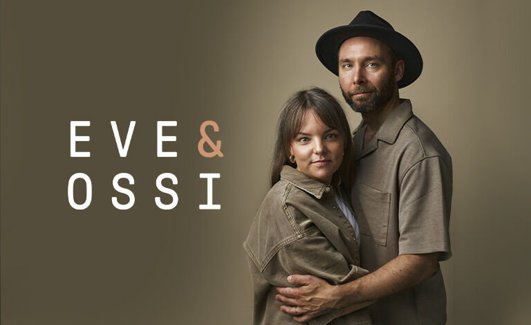 Eve & Ossi