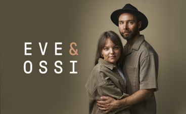 Eve & Ossi
