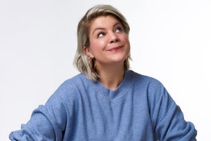 Frieda Lewin - Millennial Muddi