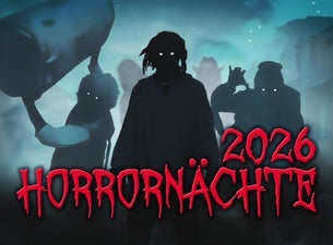Horrornächte 2026
