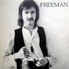 FREEMAN 75 VUOTTA - JUHLAKEIKKA Feat. Hilpeät hipit Hesoista K-18