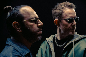 Chase and Status Live - World Tour