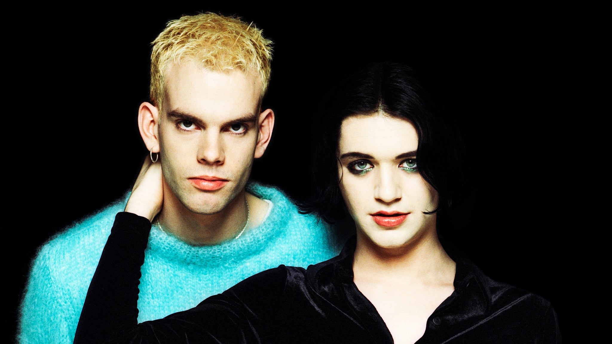 Placebo - 30th Anniversary Tour | Premium Packages