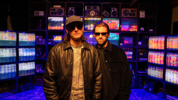 Stacked Pres : Zeds Dead