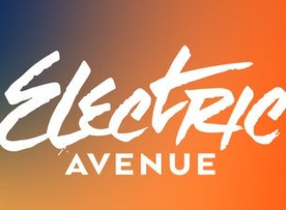 Electric Avenue Music Festival 2027 - Friday Single Day Pass