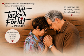 Mitt Tack och Förlåt... trots allt