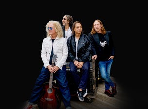 Foreigner