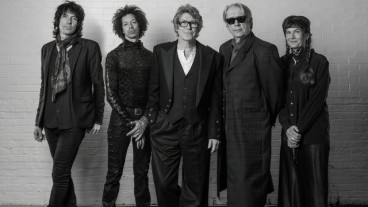 The Psychedelic Furs + The Jesus & Mary Chain