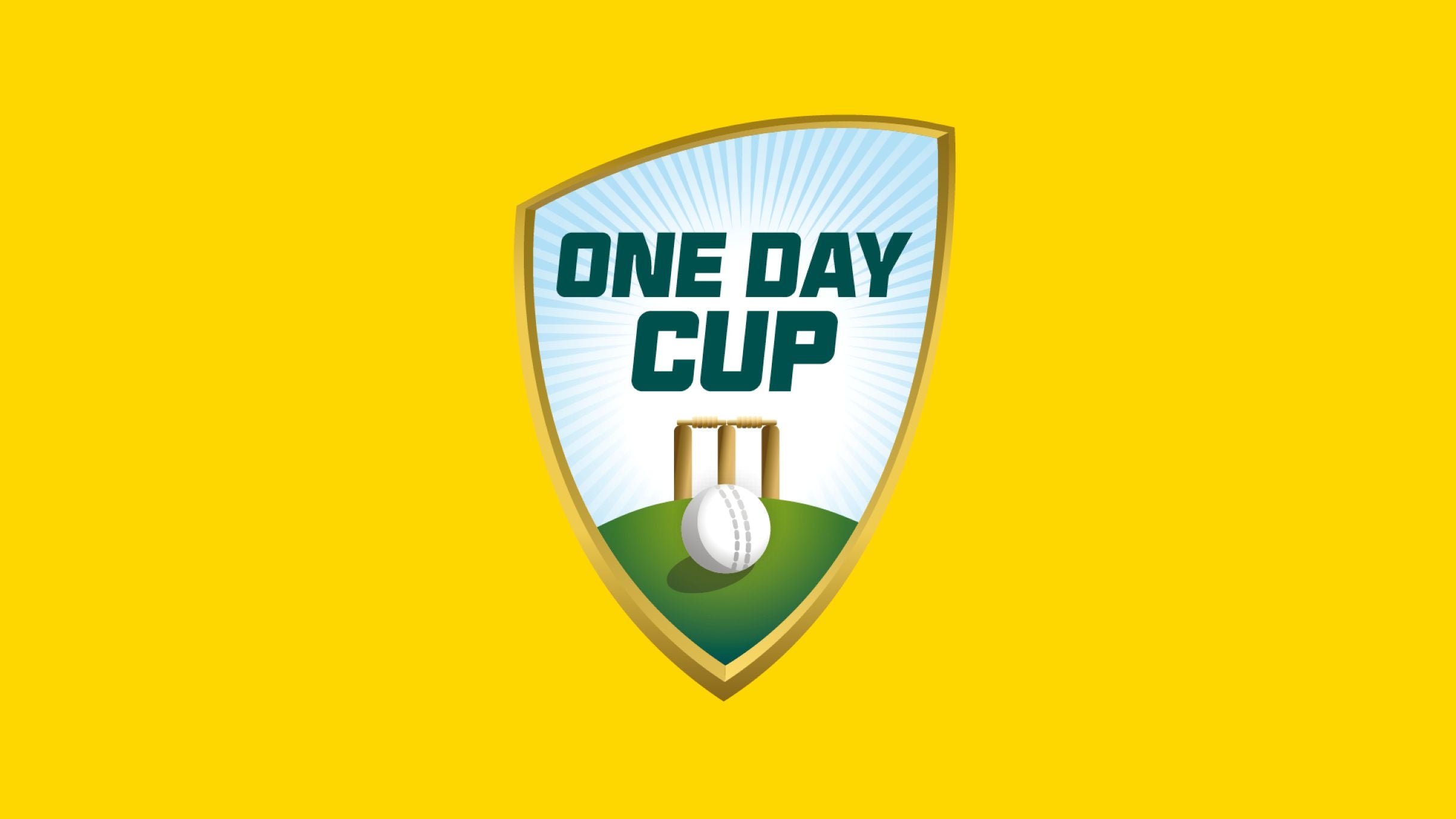 Western Australia v Queensland - One Day Cup