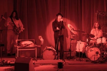 The Musical Box - Live 2027 - ...and then there was PHIL...