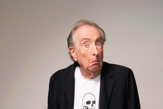 Eric Idle